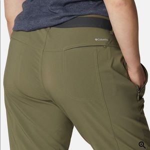 🛑 SOLD COLUMBIA Bryce Canyon II Pant Plus Size